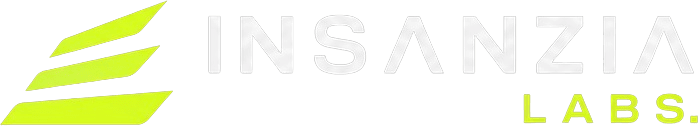 Insanzia Labs logo
